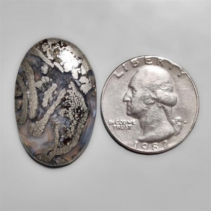 Marcasite|Quartz