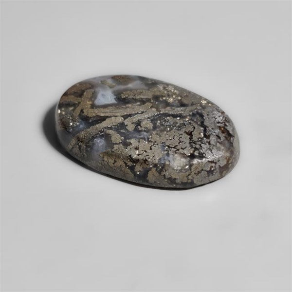 Marcasite|Quartz