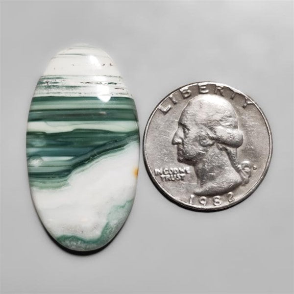 Chalcedony