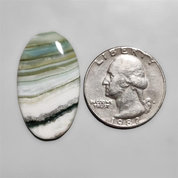 Chalcedony