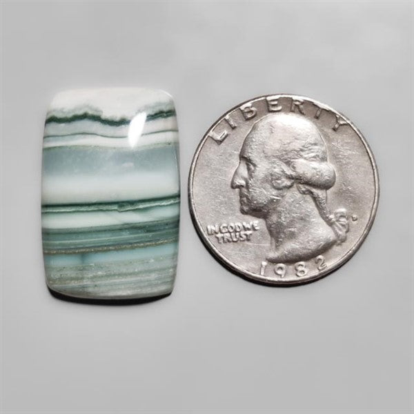 Chalcedony