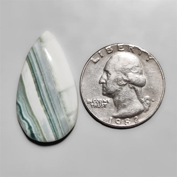 Chalcedony