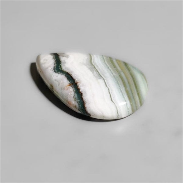 Chalcedony