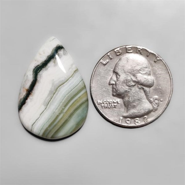 Chalcedony