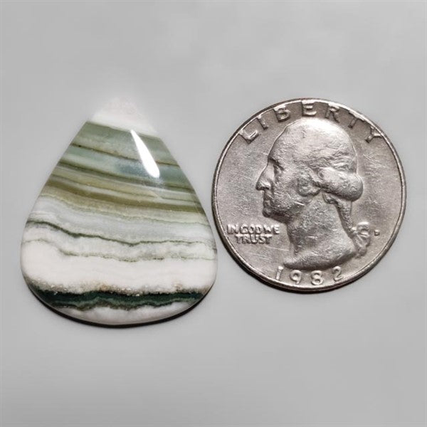 Chalcedony