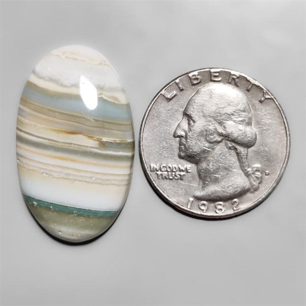 Chalcedony