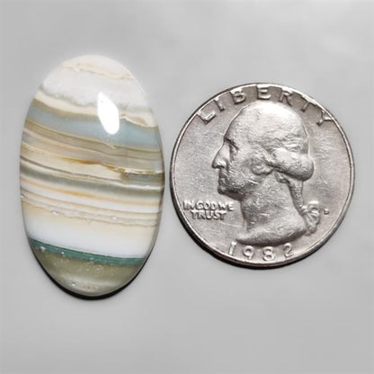 Chalcedony