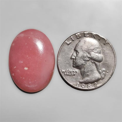 Pink Opal