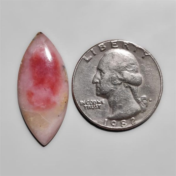 Pink Opal