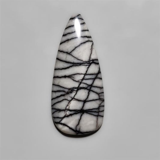 Spiderweb Jasper