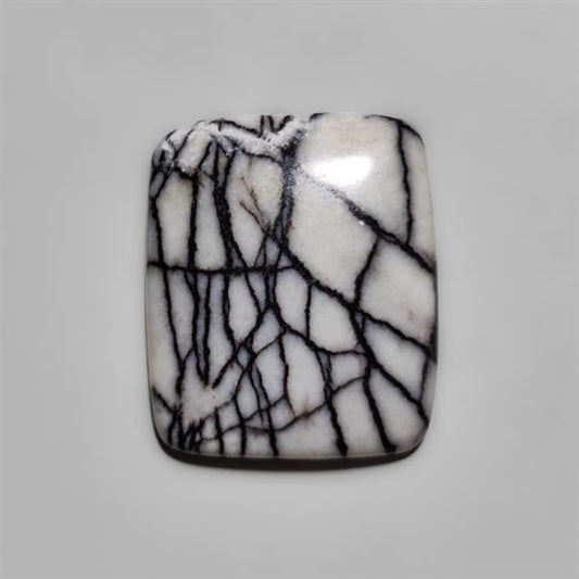 Spiderweb Jasper