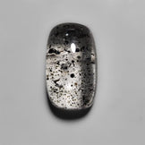 Rutilated Quartz
