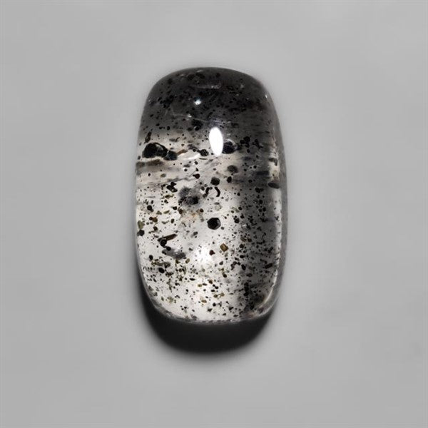 Rutilated Quartz