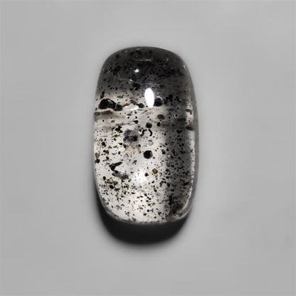 Rutilated Quartz