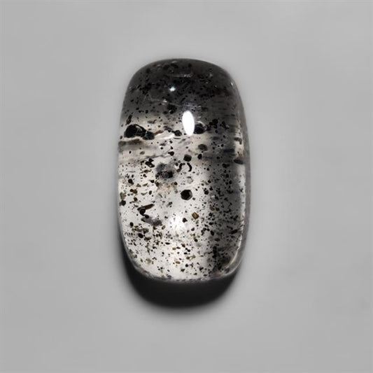 Rutilated Quartz