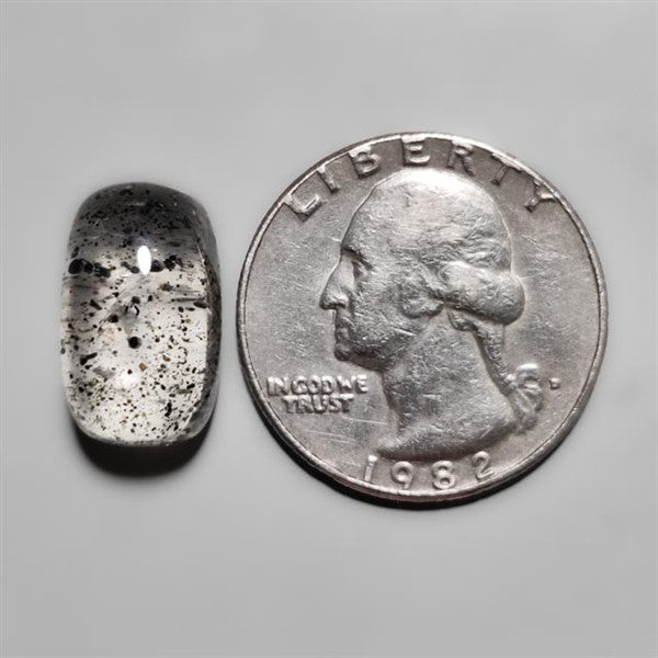 Rutilated Quartz