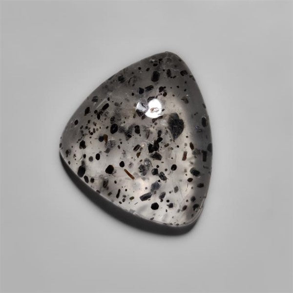 Rutilated Quartz