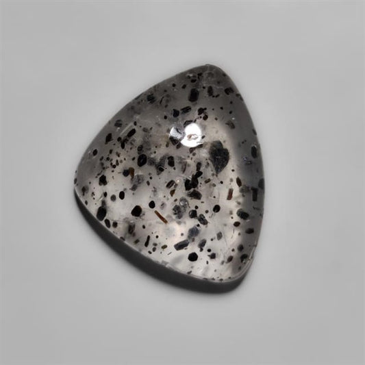 Rutilated Quartz