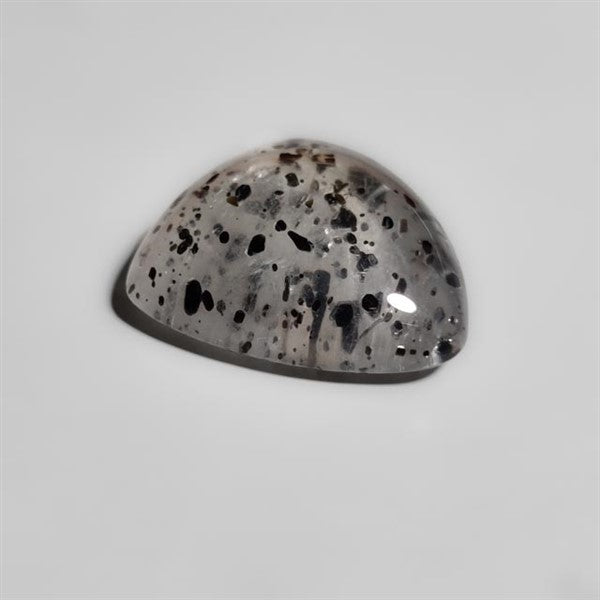 Rutilated Quartz