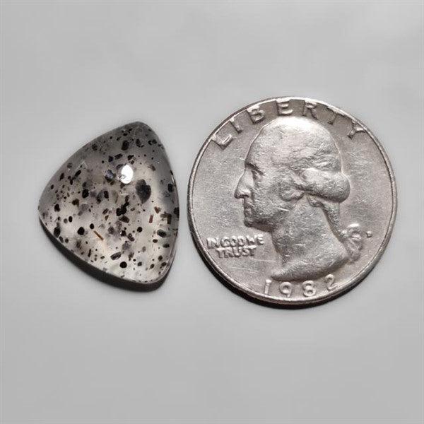 Rutilated Quartz