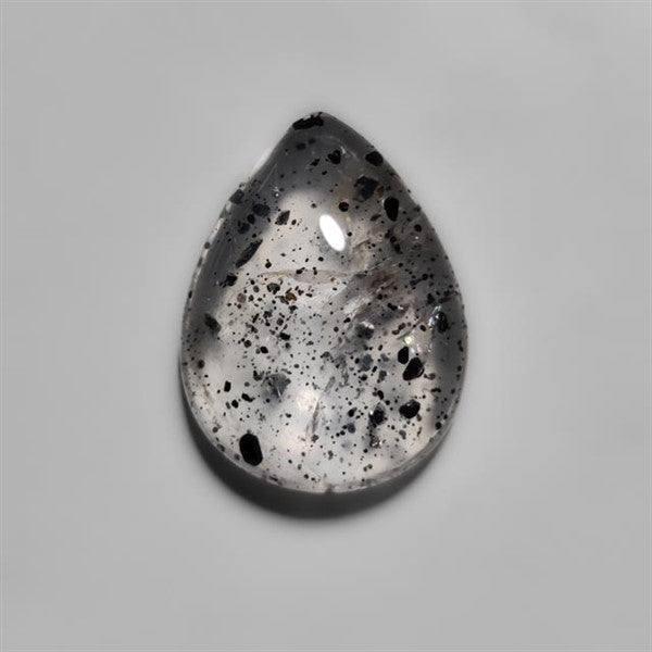 Rutilated Quartz