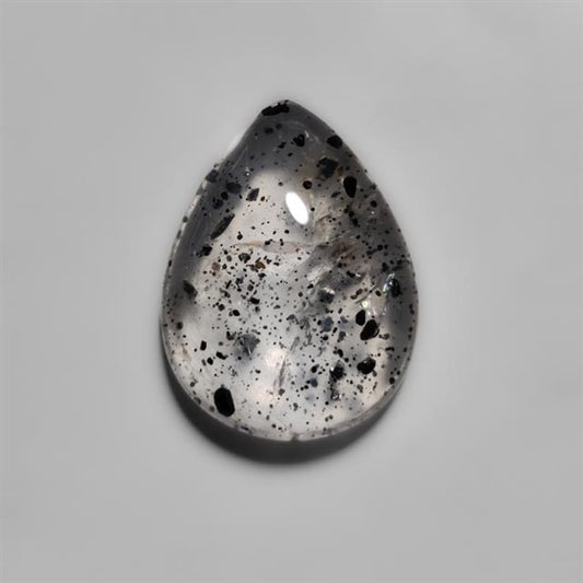 Rutilated Quartz