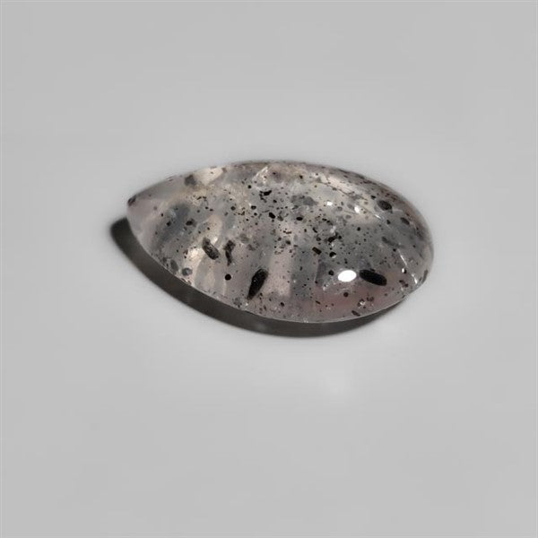 Rutilated Quartz