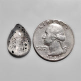 Rutilated Quartz