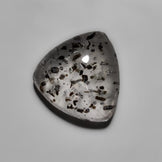 Rutilated Quartz