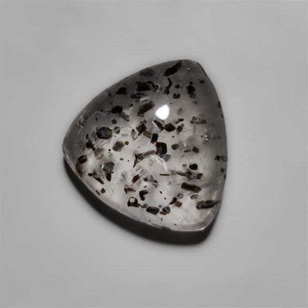 Rutilated Quartz