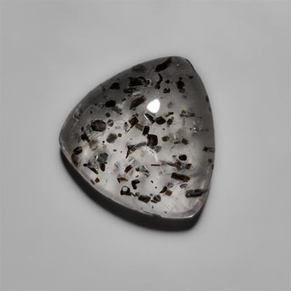 Rutilated Quartz