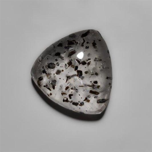 Rutilated Quartz