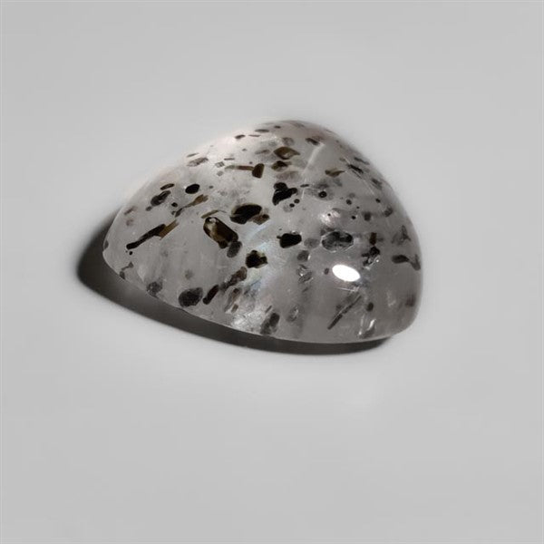 Rutilated Quartz