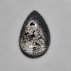 Rutilated Quartz