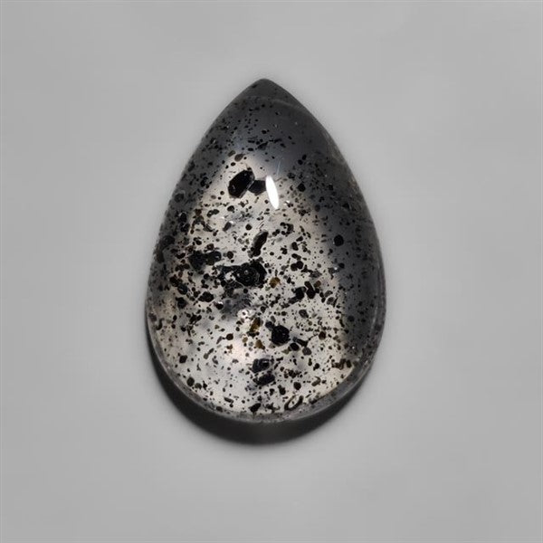 Rutilated Quartz