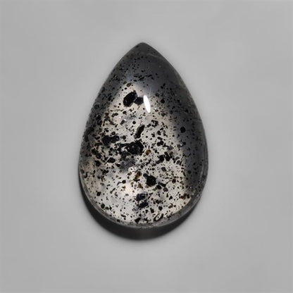 Rutilated Quartz