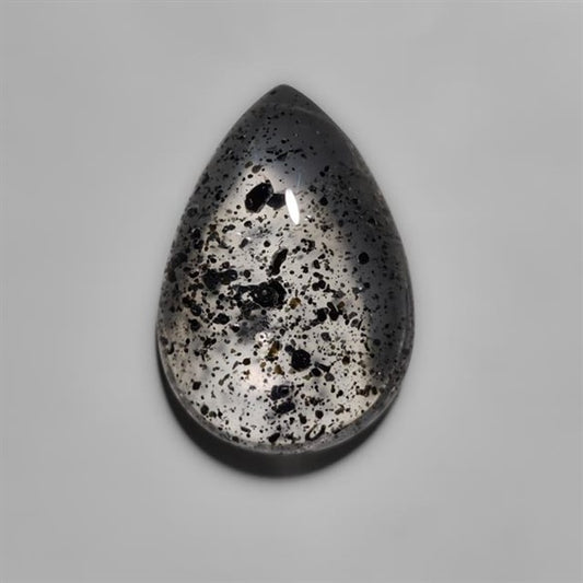 Rutilated Quartz