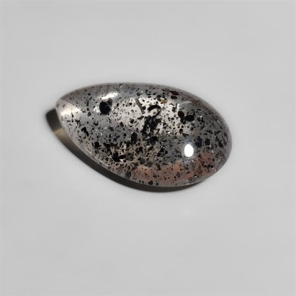 Rutilated Quartz