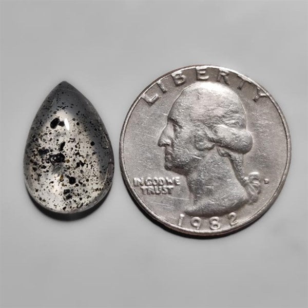 Rutilated Quartz