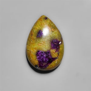 Atlantasite Cabochon