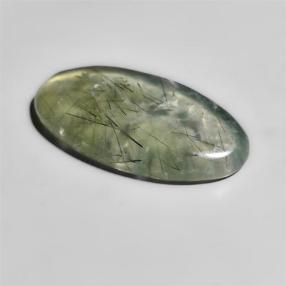 Prehnite|Tourmaline