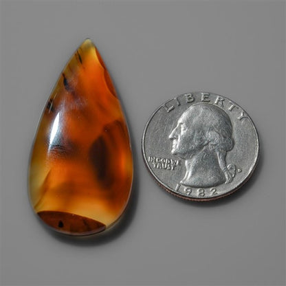Agate|Montana Agate