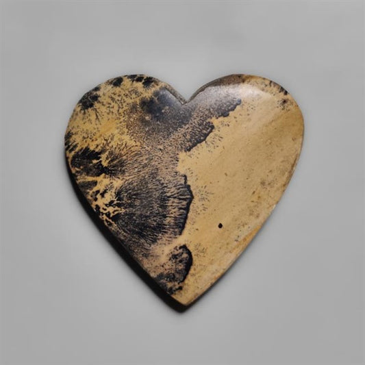 Sagebrush Jasper Cabochon