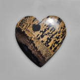Sagebrush Jasper Cabochon