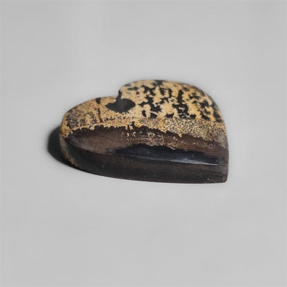 Sagebrush Jasper Cabochon