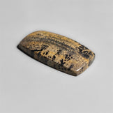 Sagebrush Jasper Cabochon