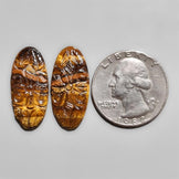 Tiger Eye