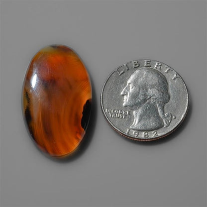 Agate|Montana Agate