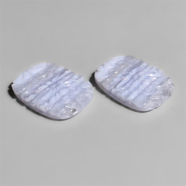Blue Lace Agate
