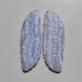Blue Lace Agate